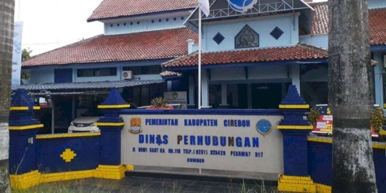 Pemkab Cirebon Buka Open Bidding untuk Kadishub