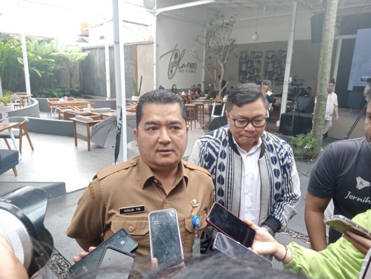 Seleksi Jabatan Perumda Pasar Juara Kota Bandung Berpotensi Diperpanjang