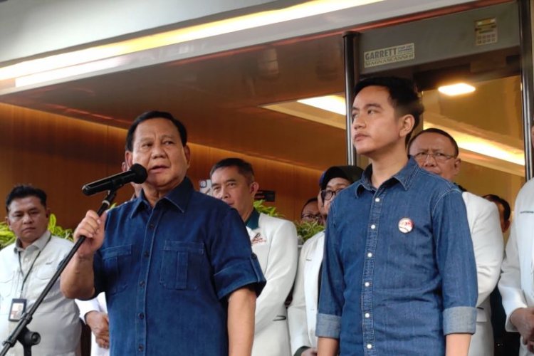 TKD 02 Prabowo-Gibran Siap Beri Pendampingan Hukum Korban Dugaan Penganiayaan