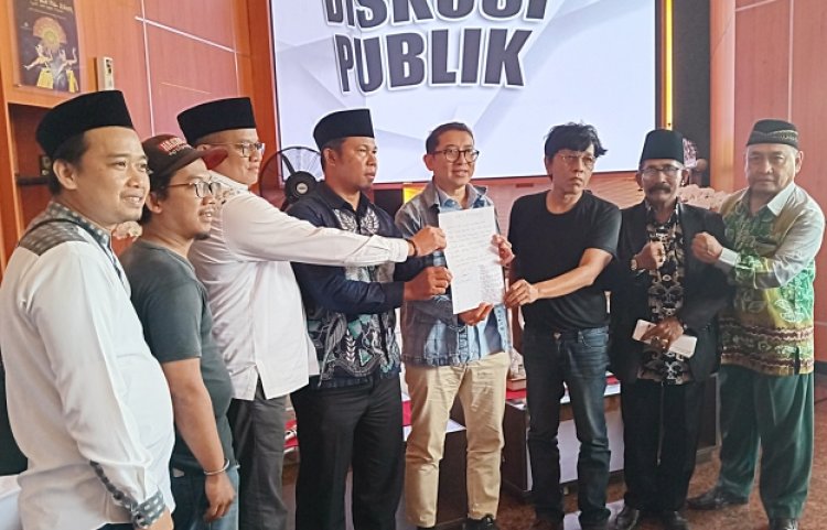 9 Anggota DPR Nilai Penjabat Bupati Bogor Punya Kekuatan Besar, Namun Belum Dimanfaatkan