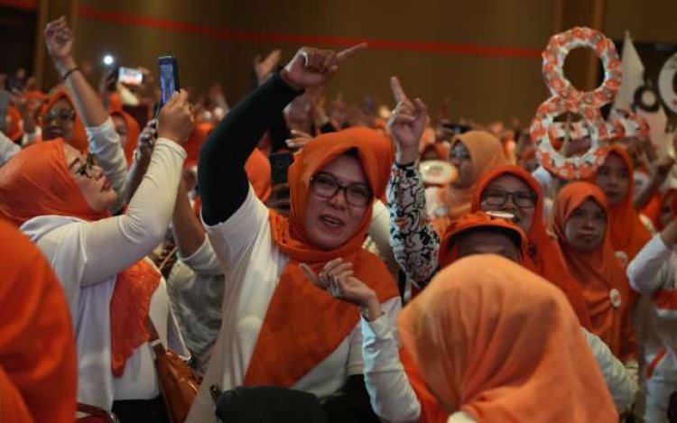 PKS Kota Bandung Optimistis Raih Kemenangan di Pemilu 2024
