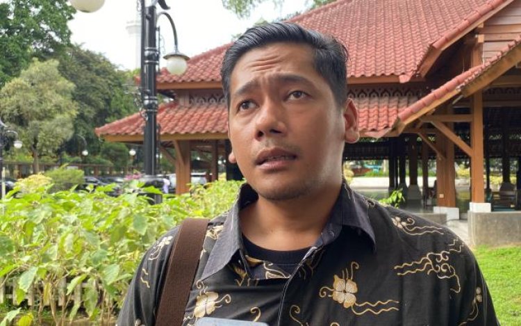 Bawaslu Kota Bandung Minta Peserta Pemilu 2024 Tinjau APK Tak Sesuai Penempatan 