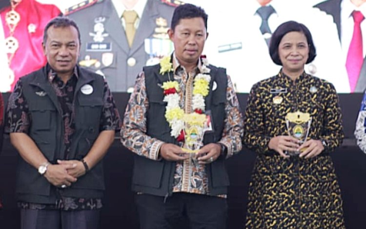9 Anggota DPR Sebut Susah Duduk Bareng Bupati, Asmawa Tosepu: Saya Bukan Raja Kecil di Kabupaten Bogor