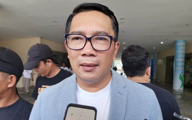 Ridwan Kamil Harap Dukungan Penyandang Disabilitas jadi Booster TKD Jabar Menangkan Prabowo-Gibran