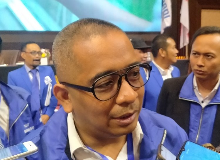 DPC Peradi Kab Bandung Bersikap Netral pada Saat Tahun Politik 2024 ini