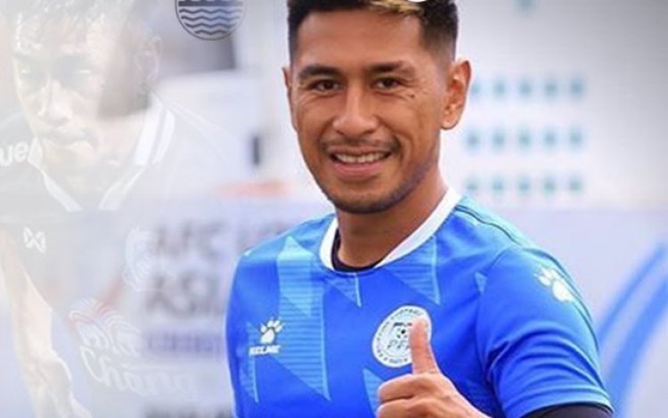 Terungkap, Ini Alasan Daisuke Sato Hengkang dari Persib Bandung