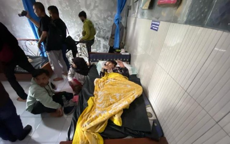 Lantaran Tak Bisa Ditanggung BPJS, Pemda KBB Klaim Biaya Pengobatan Korban Kecelakaan di Saguling 
