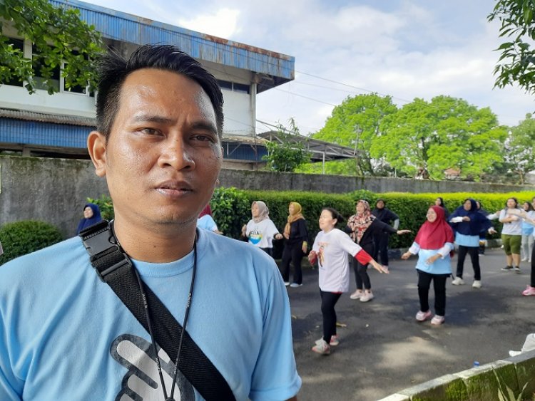 Duh Belum Juga Terpilih, Relawan Prabowo-Gibran Sudah Mengeluh