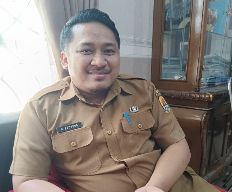 Open Biding Kadishub Kabupaten Cirebon, Ramai Peminat