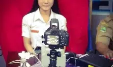 Kebut Perekaman e-KTP bagi Pemilih Pemula, Disdukcapil Kota Cimahi: Yang Belum Perekaman 2.400 Orang