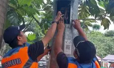 Kabel PJU Raib Digondol Maling, Dishub Kota Bandung Rugi Belasan Juta Dalam Satu Bulan