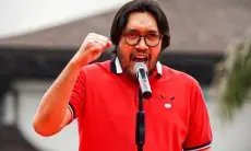 Ono Surono Duga Ada Kepentingan Pemilu 2024 di Program Food Estate Partisipatif Sumedang
