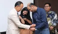 AXA Mandiri Perkuat Implementasi ESG di Perusahaan dengan Sumber Daya Berpola Pikir Berbasis Keberlanjutan