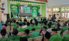 Gelar Resepsi Milad 106 Tahun,  PUI Perkuat Wakaf Pendidikan