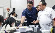 Atang Trisnanto Minta Pemkot Bogor Kerahkan Nakesling untuk Cegah KPPS Sakit dan Meninggal Dunia