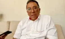 Haru Suandharu Minta Pemkab Sumedang Enggak Usah Ikut-ikutan Buat Food Estate, Trauma?