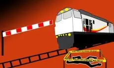 Kronologi Tabrakan di Grobogan: Avanza Mogok di Rel, Disambar KA Argo Bromo Anggrek