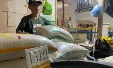 Harga Beras di KBB Terus Meroket, Pedagang Pasar Tradisional: Rata-rata Sudah di Atas Rp14 Ribu Per Kilogram 