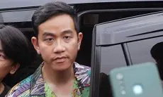 Wapres Gibran Rakabuming Raka Pulang Kampung ke Solo: Serap Aspirasi Warga dan Bagikan Ribuan Paket Sembako