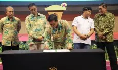 Bupati Bandung: RKPD 2025 Fokus Pemantapan Daya Saing Daerah