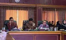 Majalengka Jadi Kota IHK Jabar, Inflasi Perdana Torehkan Capaian Positif di Awal Tahun 2024