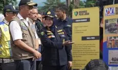 Pemprov Jabar Siapkan 1.800 Personel Kesiapsiagaan Bencana Jelang Pencoblosan Pemilu 2024