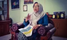 'Suara Demokrasi' jadi Solusi Tangkal Politik Praktis ala SMP Negeri 1 Cimahi
