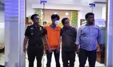 Mantan Kuwu Tambelang Kabupaten Cirebon Jadi Tersangka Penggelapan APBDes 2022