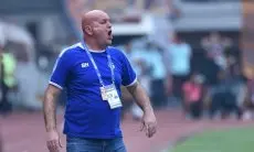 Bojan Hodak Soroti Peringkat Persib, tak Puas Meski Puncaki Klasemen Liga 1