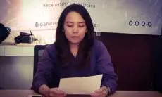 Selain Rawan Bencana, Panwascam Cimahi Utara Dihadapkan dengan Wilayah Blank Spot 