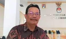 Surat Suara Bakal Dimusnahkan Pasca Pencoblosan, Begini Penjelasan KPU Kota Cimahi 