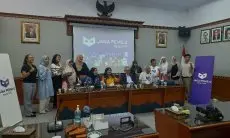 Relawan Pemantau jagapemilu.com Gelar Roadshow, Ajak Masyarakat Pastikan Pemilu 2024 Berlangsung Jurdil