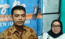 Ada Kerusakan Logistik Pemilu, Bawaslu Kab Bandung minta KPU Lebih Berhati-hati