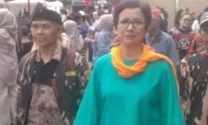 Nurul Arifin Dorong Ujungberung jadi Alternatif Destinasi Wisata di Kota Bandung 