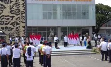 Say Goodbye untuk Kesan Kumuh, Presiden Jokowi Puji Terminal Leuwipanjang dan Terminal Banjar
