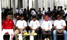 Asmawa Tosepu Menilai Positif Ajang KORMI Fest