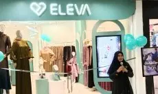 Eleva, Melawan Stigma Busana Syar'i Juga Bisa Naik Kelas