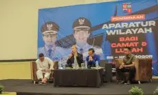 Dedie Tetap Ingin Direksi Perumda PPJ Dilanjutkan, Bima Masih Pikir-pikir