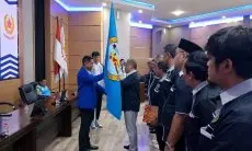 Kepengurusan Porserosi Jabar 2023-2027 Dibawah Kepemimpinan Abdul Haris Sugondo Resmi Dilantik