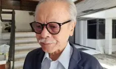 Mantan Komisioner KPK Apresiasi Mundurnya Mahfud MD dari Menkopolhukam