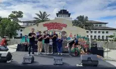 Tinggal Menghitung Hari, Bawaslu Jabar Ajak Masyarakat Pelototi Pemilu 2024