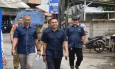 Bima Tunjuk Agustian Syach Sebagian Plt Dirut Perumda PPJ, Seleksi Direksi dibuka 5 Februari