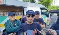 Bawaslu Jabar Imbau Peserta Pemilu 2024 Hentikan Proses Kampanye di Masa Tenang