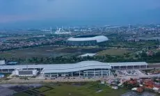 Potensi Kemacetan Menuju Stasiun Tegalluar, Penumpang Whoosh Disarankan Berangkat dari Stasiun Bandung atau Padalarang