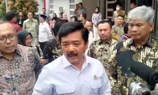 Pada 2024 Kementrian ATR/BPN Targetkan 120 juta Bidang Lahan dapat tersertifikatkan melalui Program PTSL