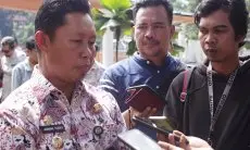 Nilai Banprov Jabar untuk Kabupaten Bogor Kecil, Asmawa Tosepu Bakal Evaluasi Anak Buahnya