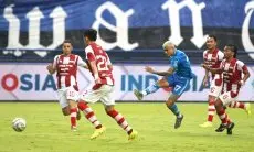Persib Imbang Lawan Persis, Ciro Alves: Ini Adalah Hasil yang Buruk