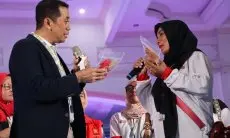 Kamrussamad: Cianjur Petro Dollar Jabar, Tapi Petani Miskin