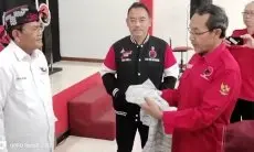 Mantap! PDIP Kab Bandung Jadi Juara di Kalangan Mahasiswa dan Buruh