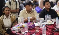 Rudy Susmanto Optimis Prabowo-Gibran Raih 70 Persen Suara  dan Menang Satu Putaran Pilpres